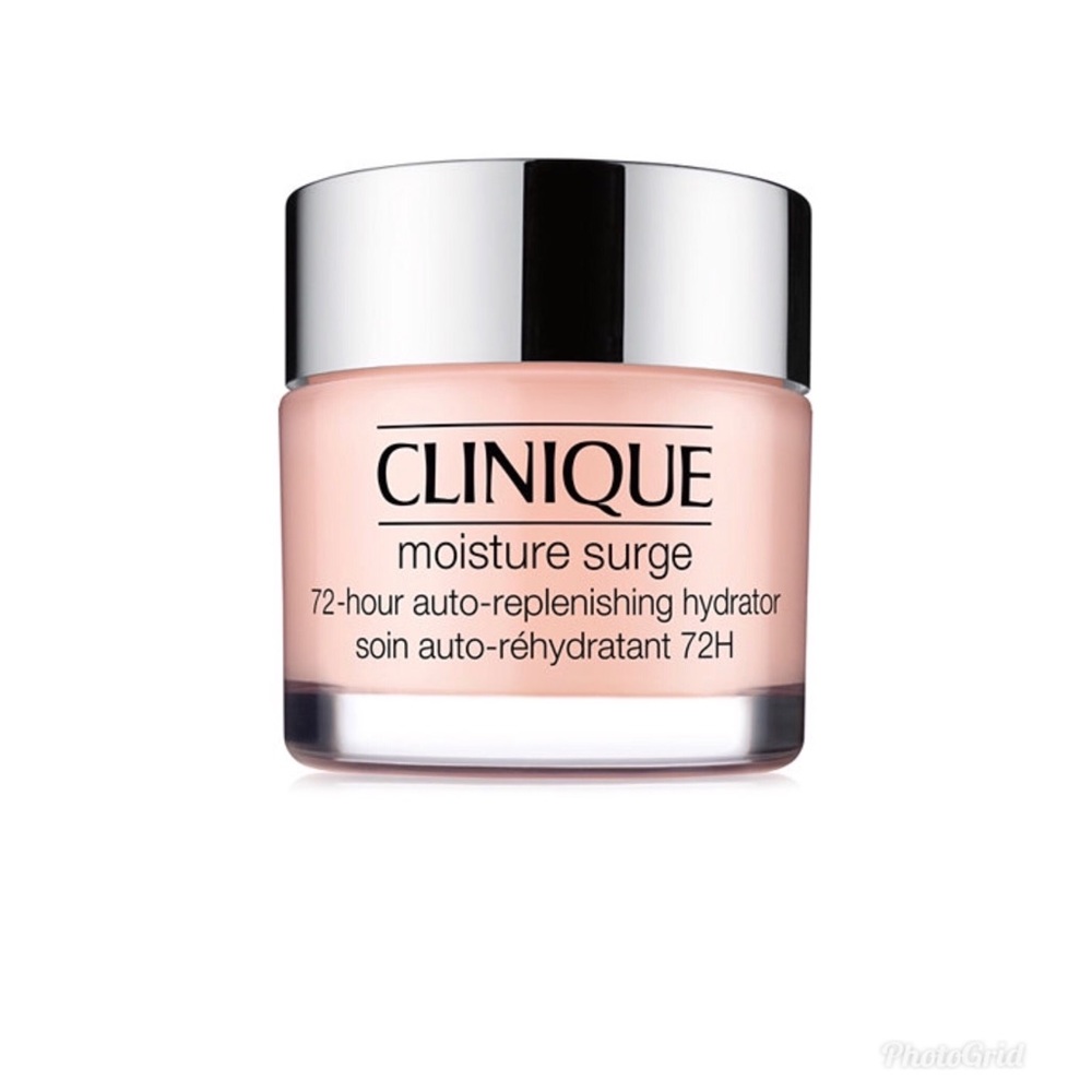 Clinique Moisture Surge 72 hour
